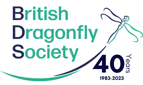 British Dragonfly Society