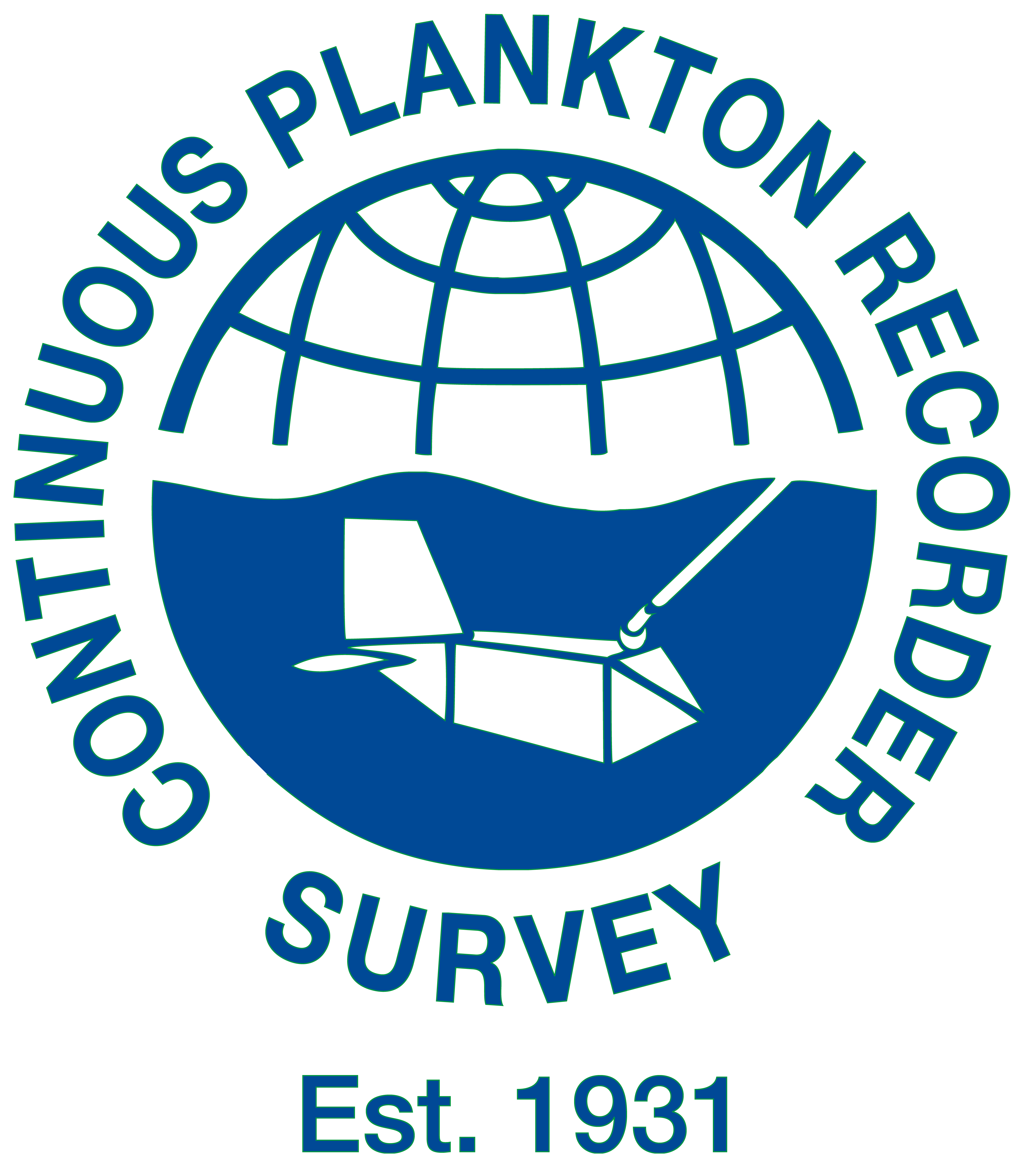 Continuous Plankton Recorder
