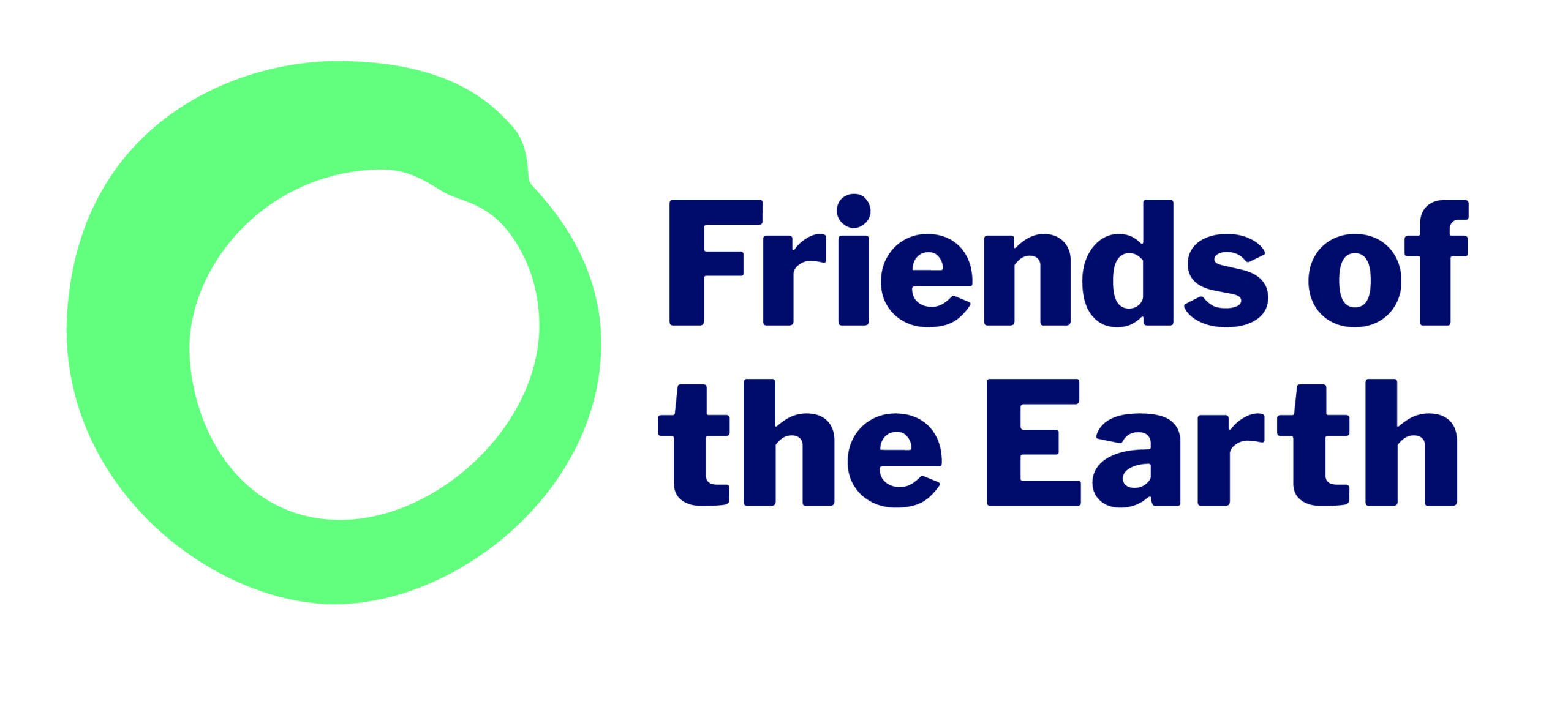 Friends of the Earth