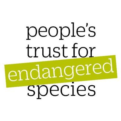 Peoples Trust for Endangered Species