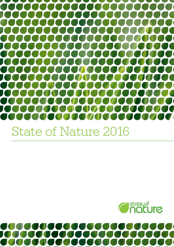 State of Nature 2016 Report