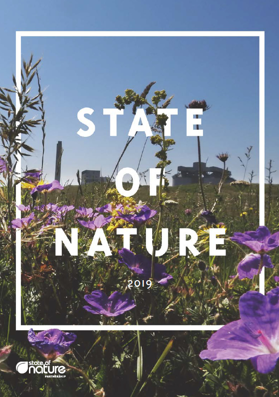 State of Nature 2019 Report